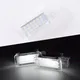 1 pz auto LED bianco vano bagagli bagagliaio luci di avvio per VW Golf MK5 MK6 MK7 Passat B6 B7 B8 CC Scirocco Jetta Touran Touareg