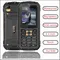 EAOR 2G GSM SOS Caratteristica IP68 Telefono robusto Impermeabile Antipolvere Tastiera Telefono Dual SIM 2000mAh Batteria grande Torcia per telefono a pulsante