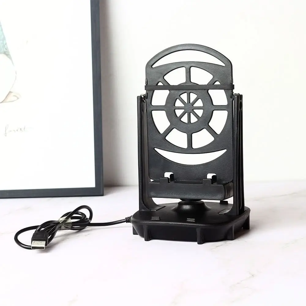 USB Power Handy Stand Shaker automatische Bürste Schritt Artefakt für Pokemon Go Walker Telefon halter für Pokemon Image