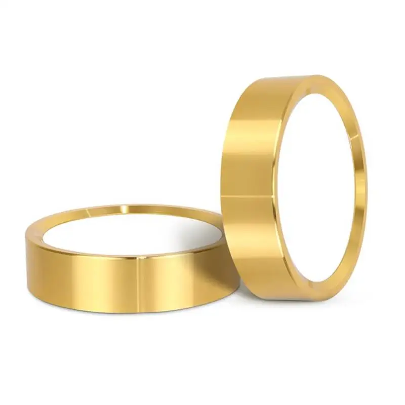 110V Gold Led Deckenleuchte LED Spot Downlight 10W 15W 25W Oberfläche Montiert Downlights Dünne Strahler wohnzimmer Spots Decke Image