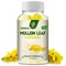 Organic Mullein Leaf Herb Supplement for Lungs Cleanse - Pure Mullein Extract - Respiratory Health,