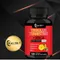 HEALTH Tribulus + Maca Extract Capsules - Extra Strength 9600 Mg - Energy, Endurance & Natural