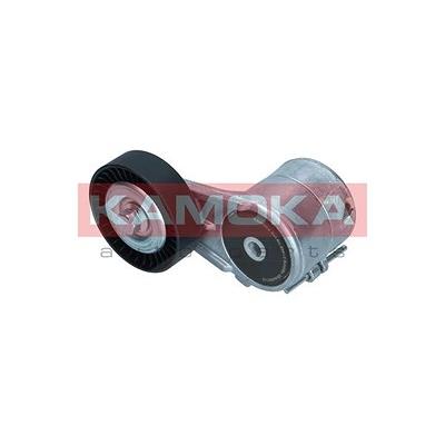 Kamoka Riemenspanner, Keilrippenriemen [Hersteller-Nr. R0615] für Opel, Saab Image