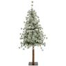 Abete nordstar 150cm - Feeric lights & christmas