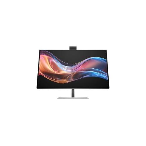 Hp Serie 7 Pro 27 Zoll 4k-konferenzmonitor – 727pm