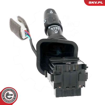 ESEN SKV Lenkstockschalter für DAEWOO CHEVROLET 13116577 96552842 38SKV554 Image