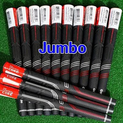 TEMU 13pcs Rubber Golf Grips For All Weather - Standard Size, Durable Golf Club Grips For Enhanced Performance - Easter Festival-compatible Equipment