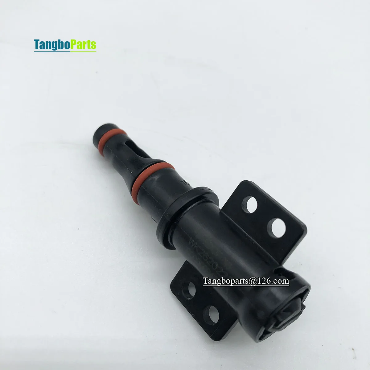 Espresso maschinen zubehör Gummiring-Auslassrohr-Brühdüse für Philips Ep1221 Kaffee maschine Image