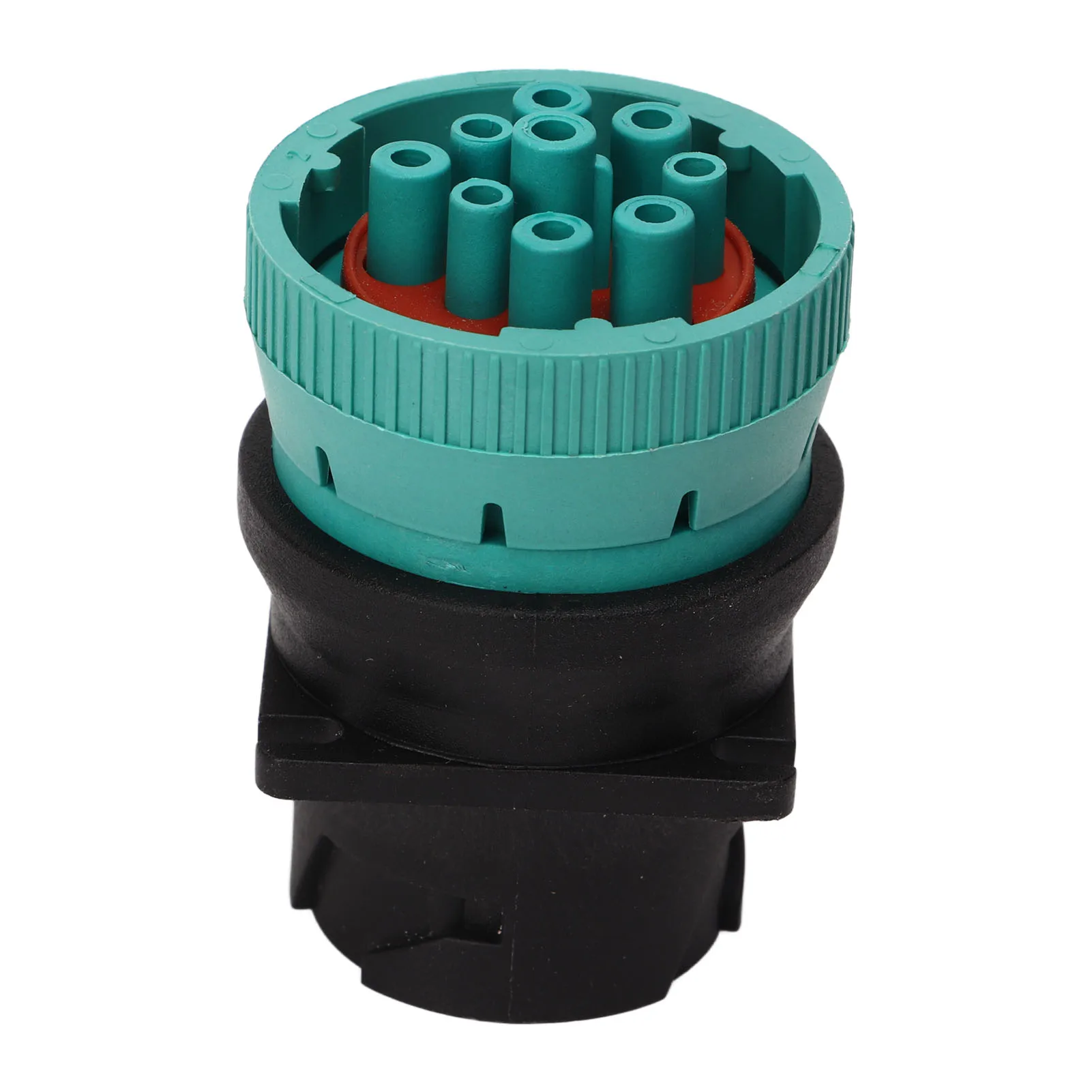 J1939 II Adapter 9-poliger LKW-Diagnoseanschluss-Anschluss, Ersatz für Paccar für Nexiq Data Link Image