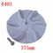 6401 for Fully automatic washing machine impeller left and right rotating turbine 375mm 11 teeth