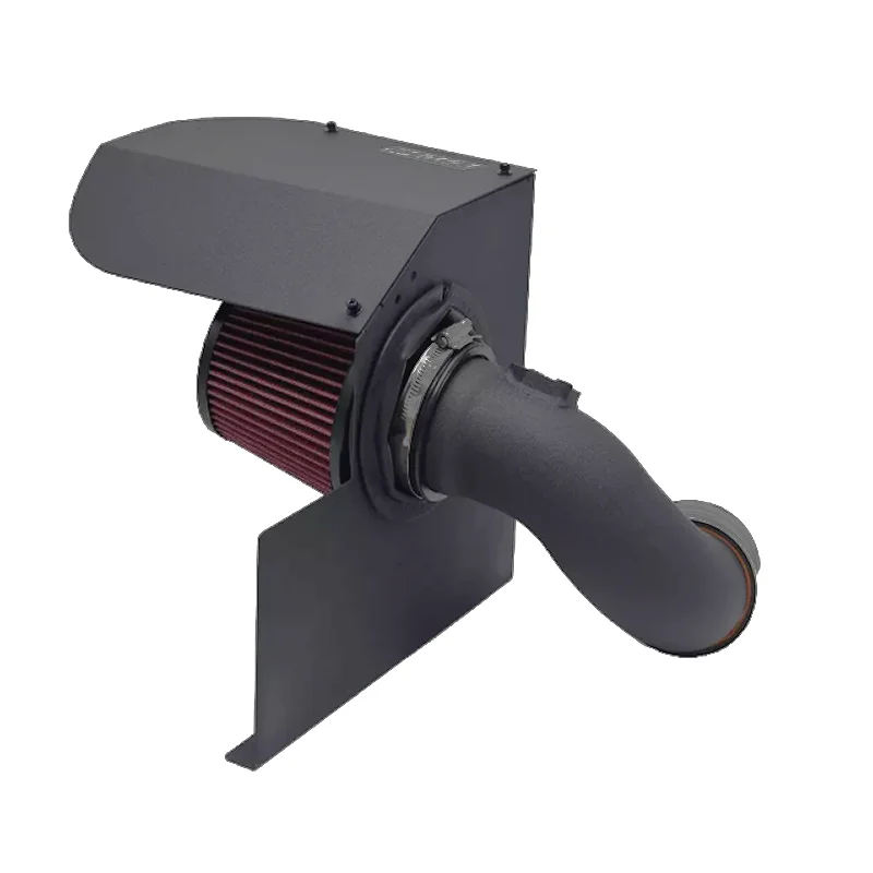 Auto-Modifikationsteile Ansaugmodifikationssatz für BMW 1, 2, 3 4er 2.0T B48 Motor 230i 320i 430 Image