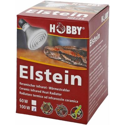 Hobby - Elstein Wärmestrahler, IOT/75, 100 w