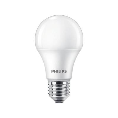 CorePro LEDbulb nd 10 75W/827 Sockel E27 Warmweiß 2700K Glühlampenform - Philips Image