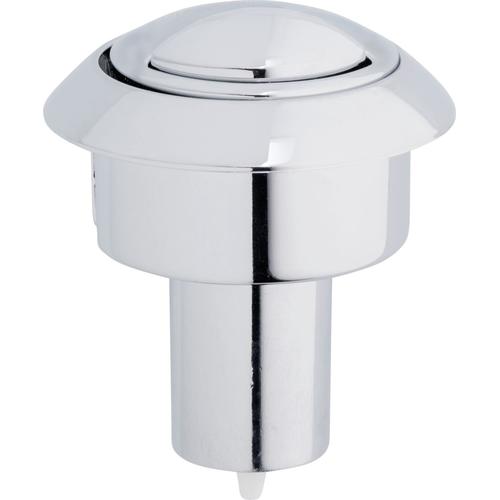 Duravit Druckknopf Dual Flush, Chrom 0075071000