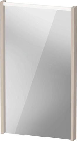Duravit D-Code Spiegel, mit LED Beleuchtung DC7075091910000 Image