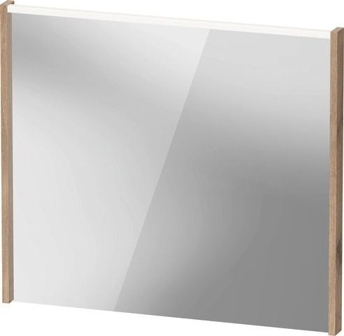 Duravit D-Code Spiegel, mit LED Beleuchtung DC7077055550000 Image