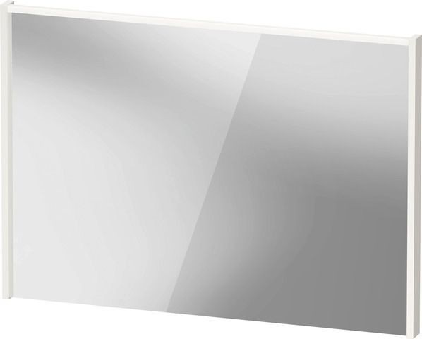 Duravit D-Code Spiegel, mit LED Beleuchtung DC7078022220000 Image