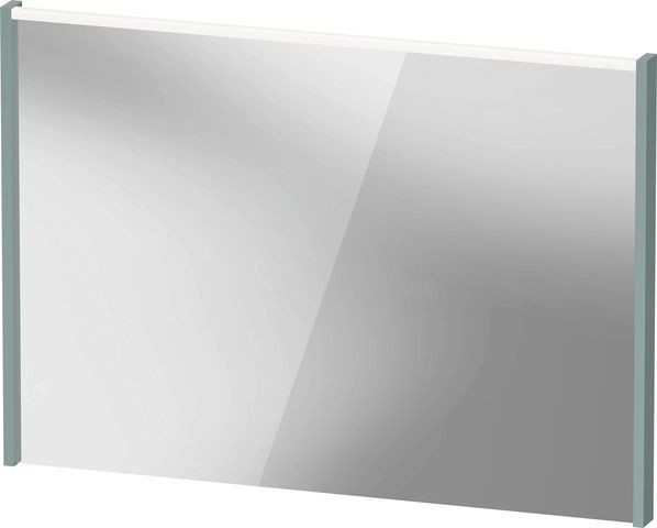 Duravit D-Code Spiegel, mit LED Beleuchtung DC70780HGHG0000 Image