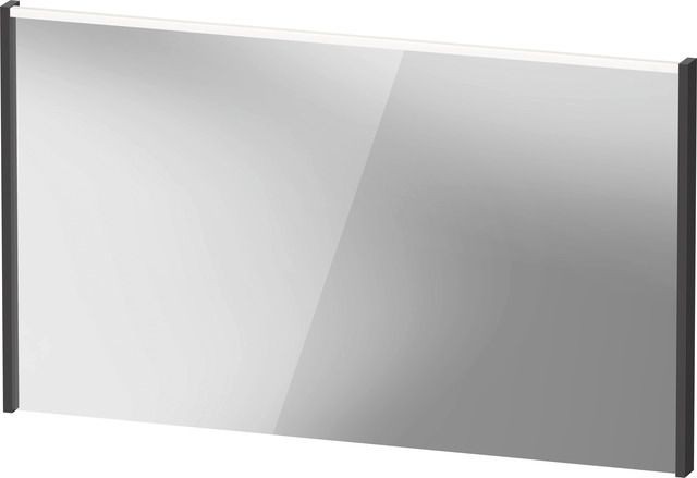 Duravit D-Code Spiegel, mit LED Beleuchtung DC7079049490000 Image