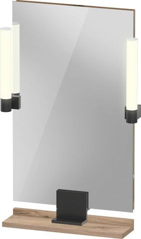 Duravit Sivida Spiegel 450x650x36, LED, mit Dimmfunktion SV74200BD550000 Image