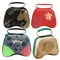 Switch Pro Controller Storage Bag for PS5/PS4/Xbox One/8BitDo SN30 Pro/Xbox One Elite Controller EVA Protective Case