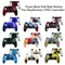 Full Protective Skin Sticker（Front Back）For PlayStation 5 PS5 Gamepad Joystick Controller