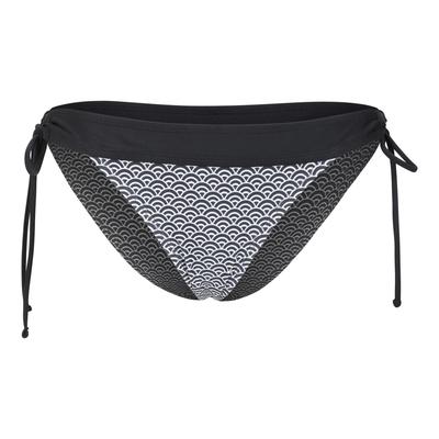 Mountain Warehouse - Bikinihöschen für Damen (Schwarz) Image