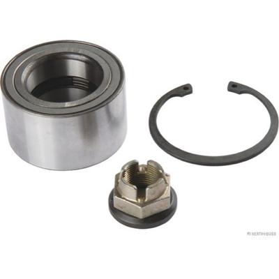 HERTH+BUSS JAKOPARTS Radlagersatz vorne rechts links 84mm für RENAULT GENERAL MOTORS VAUXHALL NISSAN OPEL 4403023 77012-