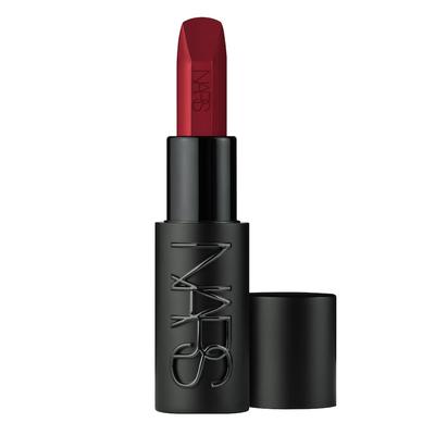 NARS Explicit Lippenstift LAST NIGHT 3.8 g Dunkelrot Image