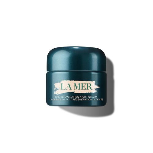 La Mer - The Rejuvenating Night Cream Nachtcreme 30 ml