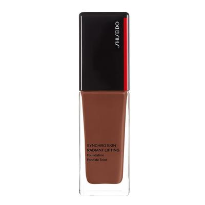 Shiseido SYNCHRO SKIN Radiant Lifting Foundation 540 30 ml Braun Image