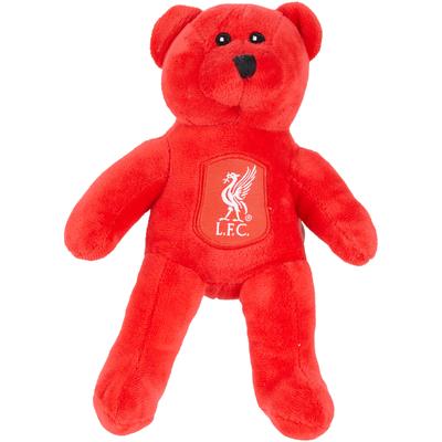 Liverpool Solid Bear Image