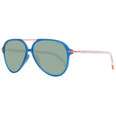 Police Sonnenbrille SPL582M Z80X 58