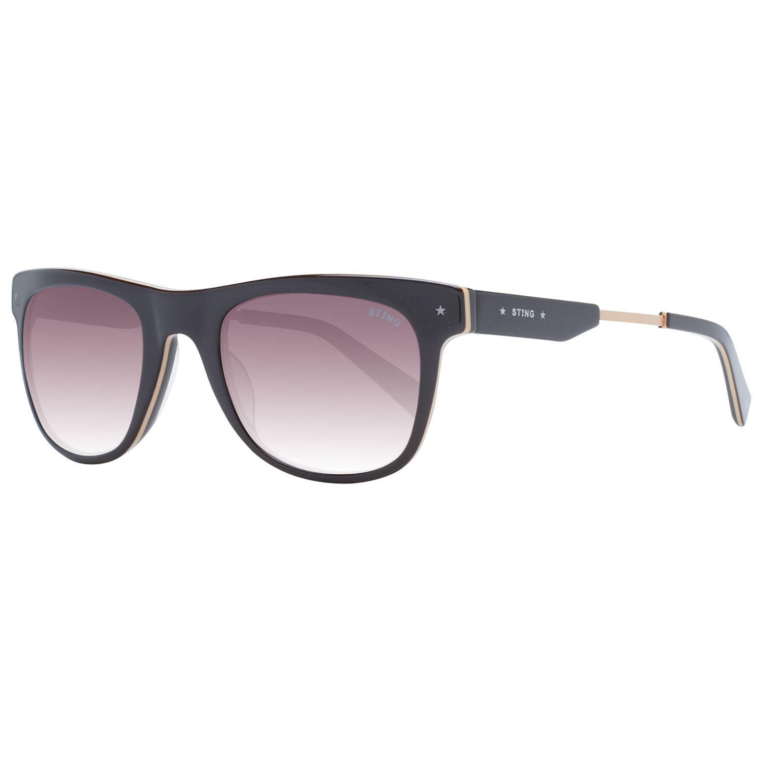 Sting Sonnenbrille SST383 0AAH 51 Image