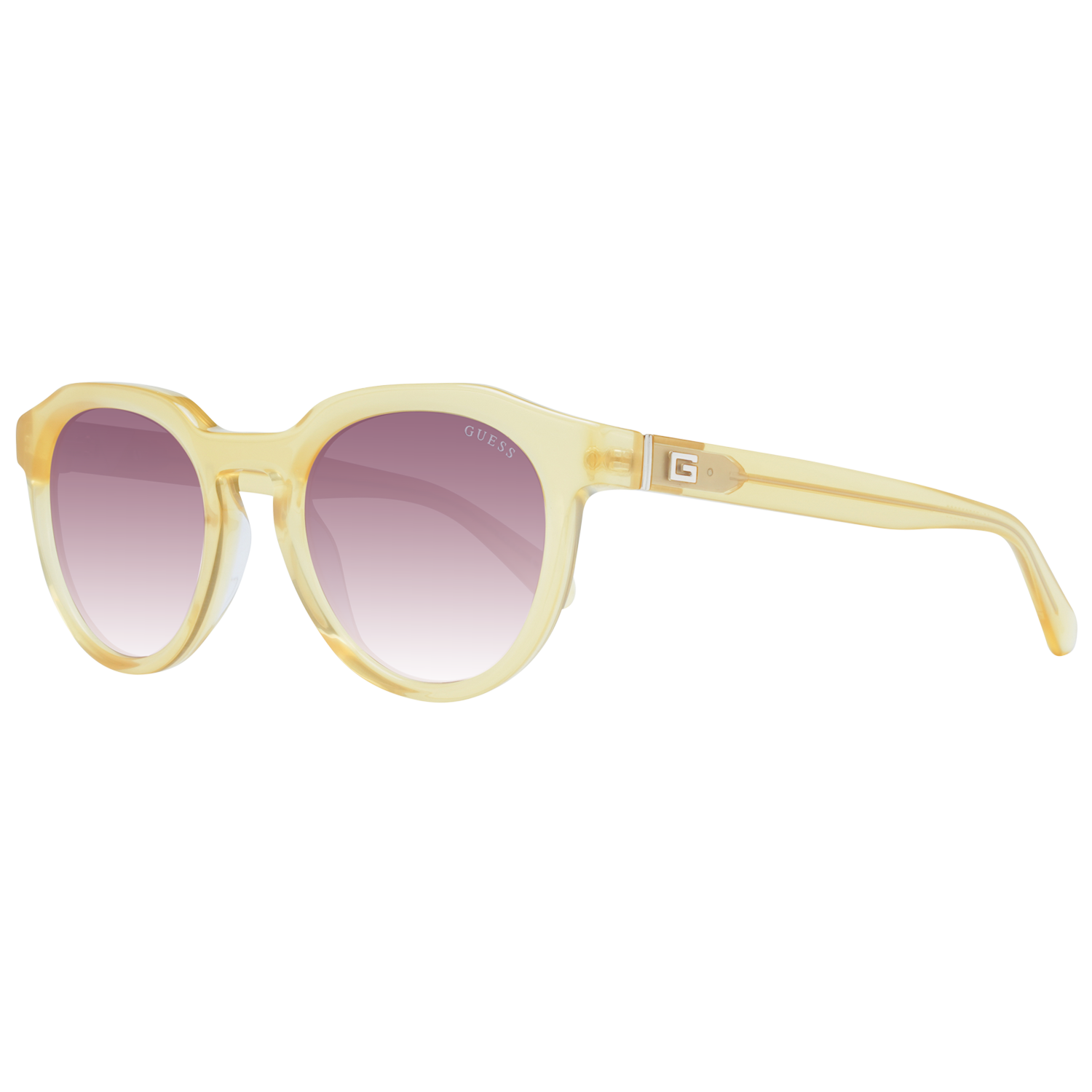 Guess Sonnenbrille GU00063 39F 50