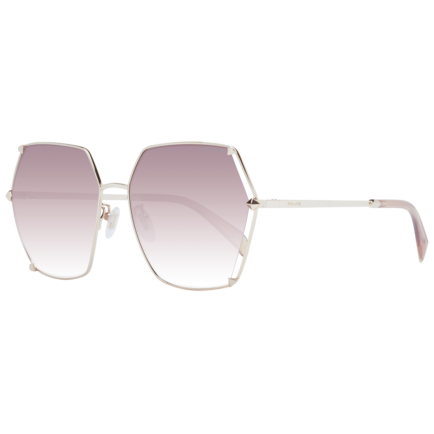 Police Sonnenbrille SPLD31 0300 56 Image