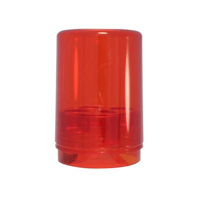 Lee 3-Die Storage Box Red Round