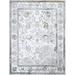 Legacy Gc Cam8002 Multi 7 Ft. 10 In. X 9 Ft. 10 In. Area Rug Grey Polyester