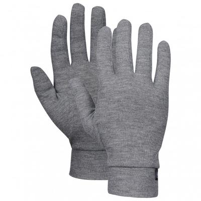 Odlo - Gloves Active Warm Eco - Handschuhe Gr Unisex L grau Image