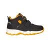 Trollkids - Kid's Kjerag Hiker - Wanderschuhe 26 | EU 26 schwarz