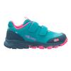 Trollkids - Kid's Preikestolen Hiker - Multisportschuhe 31 | EU 31 türkis/blau
