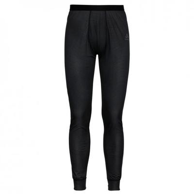 Odlo - BL Bottom Long Active F-Dry Light Eco - Kunstfaserunterwäsche Gr S schwarz Image