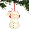 Snowpinions Pick Me Off My Feet Hug Hanging Ornament