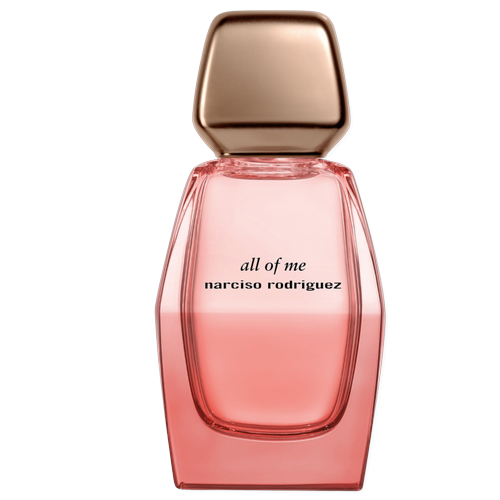 Narciso Rodriguez - All of Me Intense Eau de Parfum 50 ml Damen