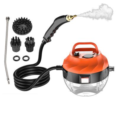 Household High Steam Cleaner Appliance 2800W Temperature Kitchen Hood Car Cleaning Machine Acidproof Sterilization 110V/220V