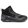 Xero Shoes - Scrambler Mid II WP - Barfußschuhe US 10 | EU 43 schwarz