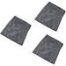 FENGNet Camo Scarf 3pcs Mesh Scarf Desert Shemagh Neck Scarves Face Veil Scarves Veil Cover Foulard Filet Scarf Camo Veil Sports Net Mesh Net Scarf-240810