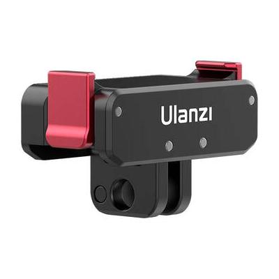 Ulanzi Dual-Interface Folding Base for DJI Action 2, 3, and 4 2843A