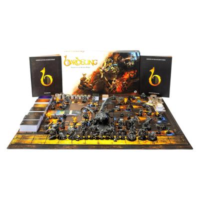 Bardsung: Legend of the Ancient Forge