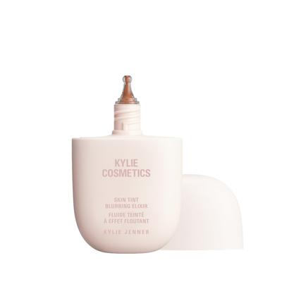 KYLIE COSMETICS Skin Tint Blurring Elixir Foundation 8.5W 30 ml Braun Image